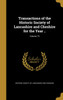 Transactions of the Historic Society of Lancashire and Cheshire for the Year ..; Volume 73