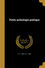 Petite anthologie poétique