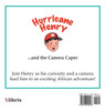 Hurricane Henry... and the Camera Caper