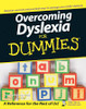Overcoming Dyslexia For Dummies