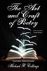 The Art and Craft of Poetry