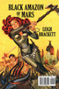 Black Amazon of Mars and Other Tales from the Pulps