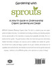 Gardening with SPROUTS