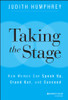 Taking the Stage