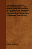 A   Descriptive Account of the Island of Jamaica - With Remarks Upon the Cultivation of the Sugar-Cane, Throughout the Different Seasons of the Year,
