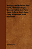Writings Of Edward The Sixth, William Hugh, Queen Catherine Parr, Anne Askew, Lady Jane Grey, Hamilton, And Balnaves