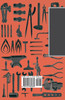 Forging - Manual of Practical Instruction in Hand Forging of Wrought Iron, Machine Steel and Tool Steel; Drop Forging; and Heat Treatment of Steel, Including Annealing, Hardening and Tempering