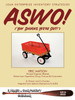 ASWO! (Ah, Shucks, We're Out!)