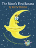 The Moon's First Banana