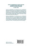 Optical Properties of Crystalline and Amorphous Semiconductors