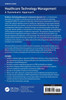 Healthcare Technology Management - A Systematic Approach