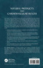 Natural Products and Cardiovascular Health