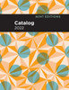 Mint Editions Catalog 2022