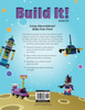 Build It! Robots