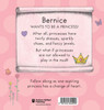 Today Bernice Will Be a Princess