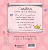 Today Carolina Will Be a Princess