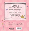 Today Catrina Will Be a Princess