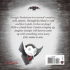 The Vampire Who Had No Fangs