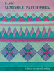 Basic Seminole Patchwork - Print on Demand Edition