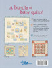 Alex Anderson's Baby Quilts with Love. 12 Timeless Projects for Today's Nursery - Print on Demand Edition