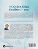 MCQs in Clinical Dentistry - 2021