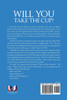 Will You Take The Cup?