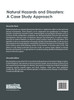 Natural Hazards and Disasters