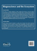 Biogeoscience and the Ecosystem