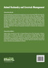 Animal Husbandry and Livestock Management