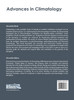Advances in Climatology