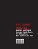 North & West Melbourne Doors