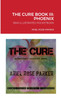 THE CURE MINI BOOK THREE