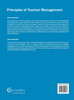 Principles of Tourism Management