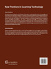 New Frontiers in Learning Technology