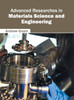 Advanced Researches in Materials Science and Engineering