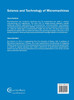 Science and Technology of Micromachines