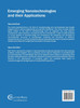 Emerging Nanotechnologies and their Applications