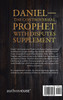 Daniel-The Controversial Prophet with Disputes Supplement
