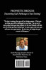 Prophetic Bridges - Discovering God's Pathways to Your Destiny!