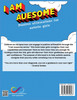 I Am Auesome Positive Affirmations for Autistic Girls