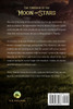 The Emperor of the Moon and Stars, Book 3 of The Chronicles of Gil-Lael