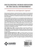 Decolonizing Human Behavior in the Social Environment