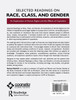 Selected Readings on Race, Class, and Gender