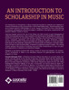 Introduction to Scholarship in Music