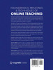 Foundations, Principles, and Techniques of Online Teaching