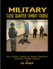 Close Quarter Combat for Modern Operation