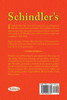 Schindler's    Short-Short Stories   & Uncommon Sense
