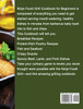 The Ninja Foodi Grill Cookbook