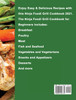The Ninja Foodi Grill Cookbook 2021