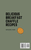 Delicious Breakfast Chaffle Recipes